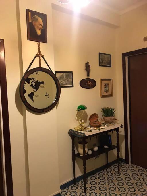 The House Of Peppe&Luisa Apartment Sorrento Exterior photo