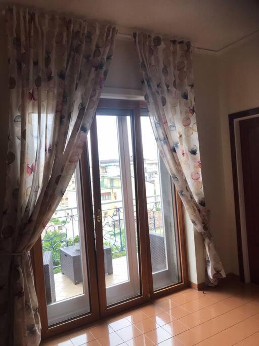 The House Of Peppe&Luisa Apartment Sorrento Exterior photo
