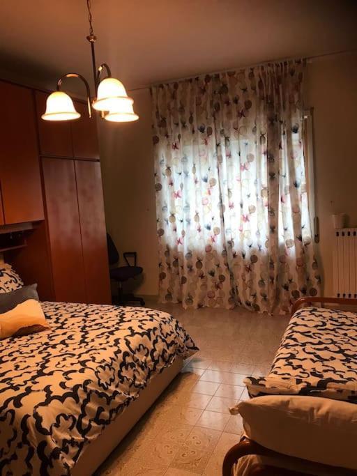 The House Of Peppe&Luisa Apartment Sorrento Exterior photo