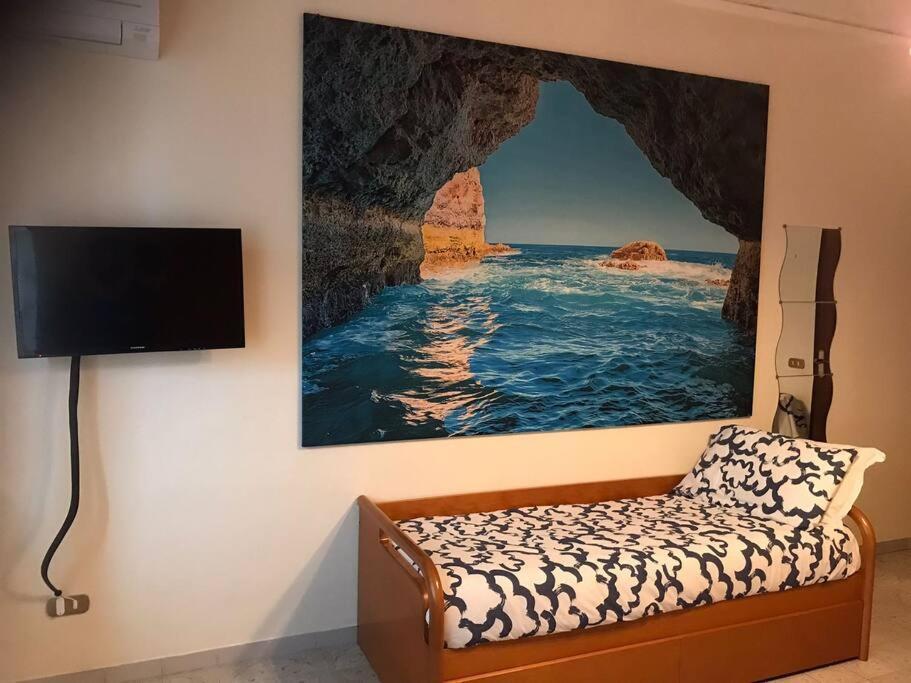 The House Of Peppe&Luisa Apartment Sorrento Exterior photo