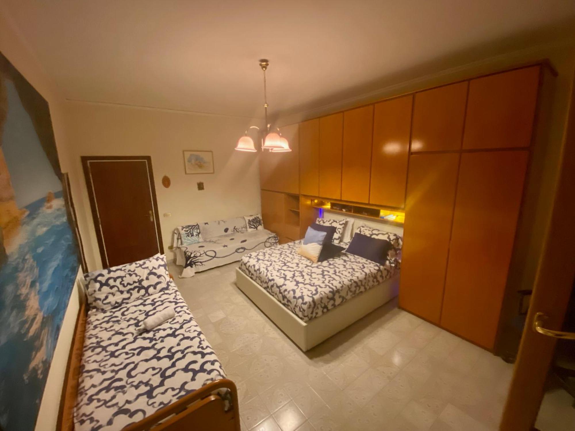 The House Of Peppe&Luisa Apartment Sorrento Exterior photo
