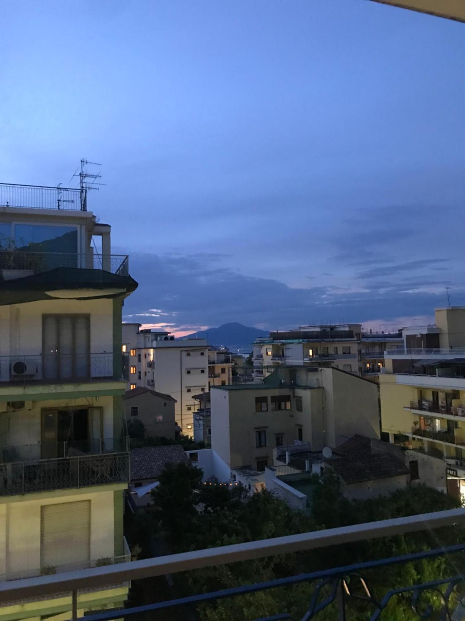 The House Of Peppe&Luisa Apartment Sorrento Exterior photo