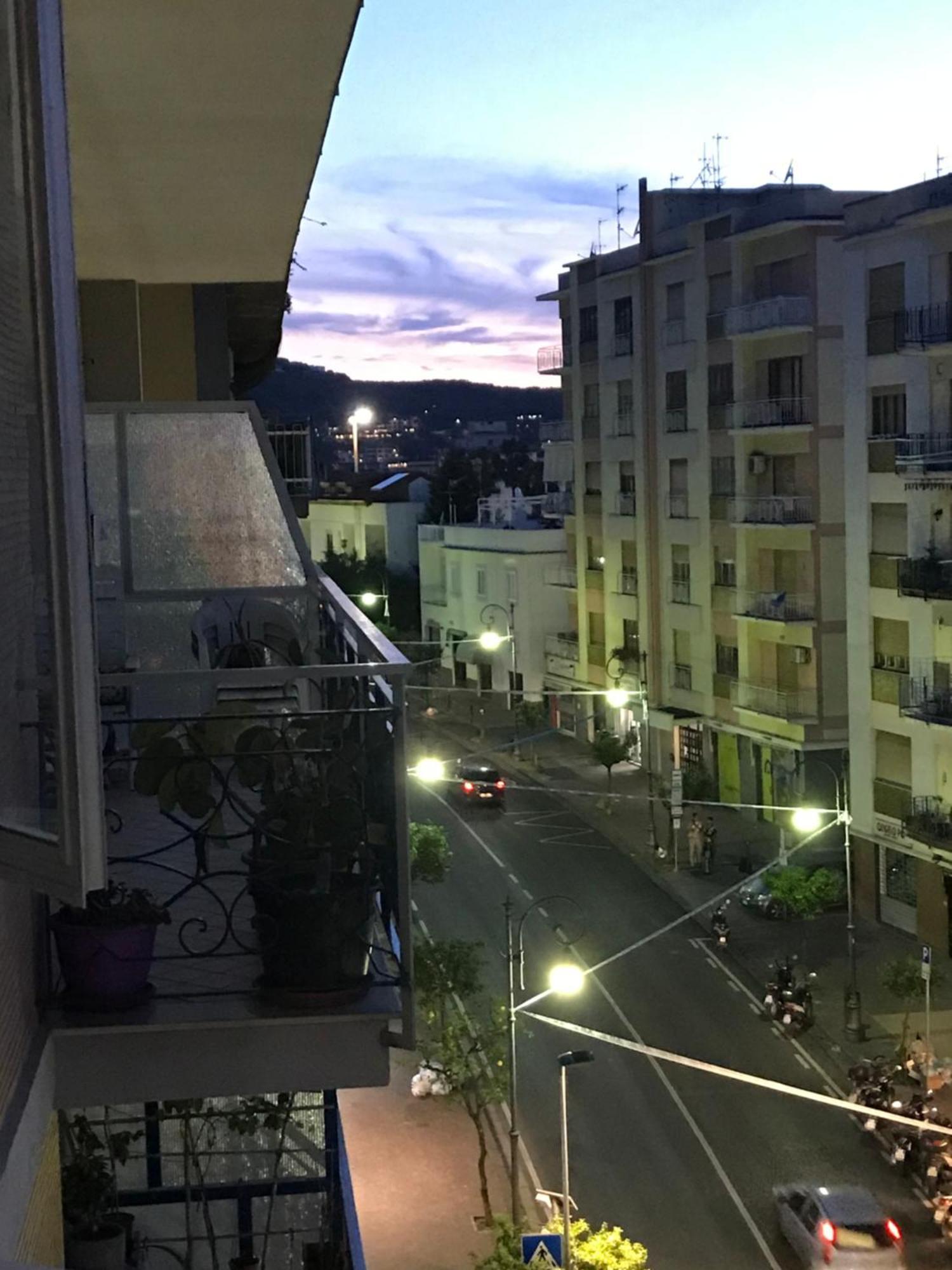 The House Of Peppe&Luisa Apartment Sorrento Exterior photo