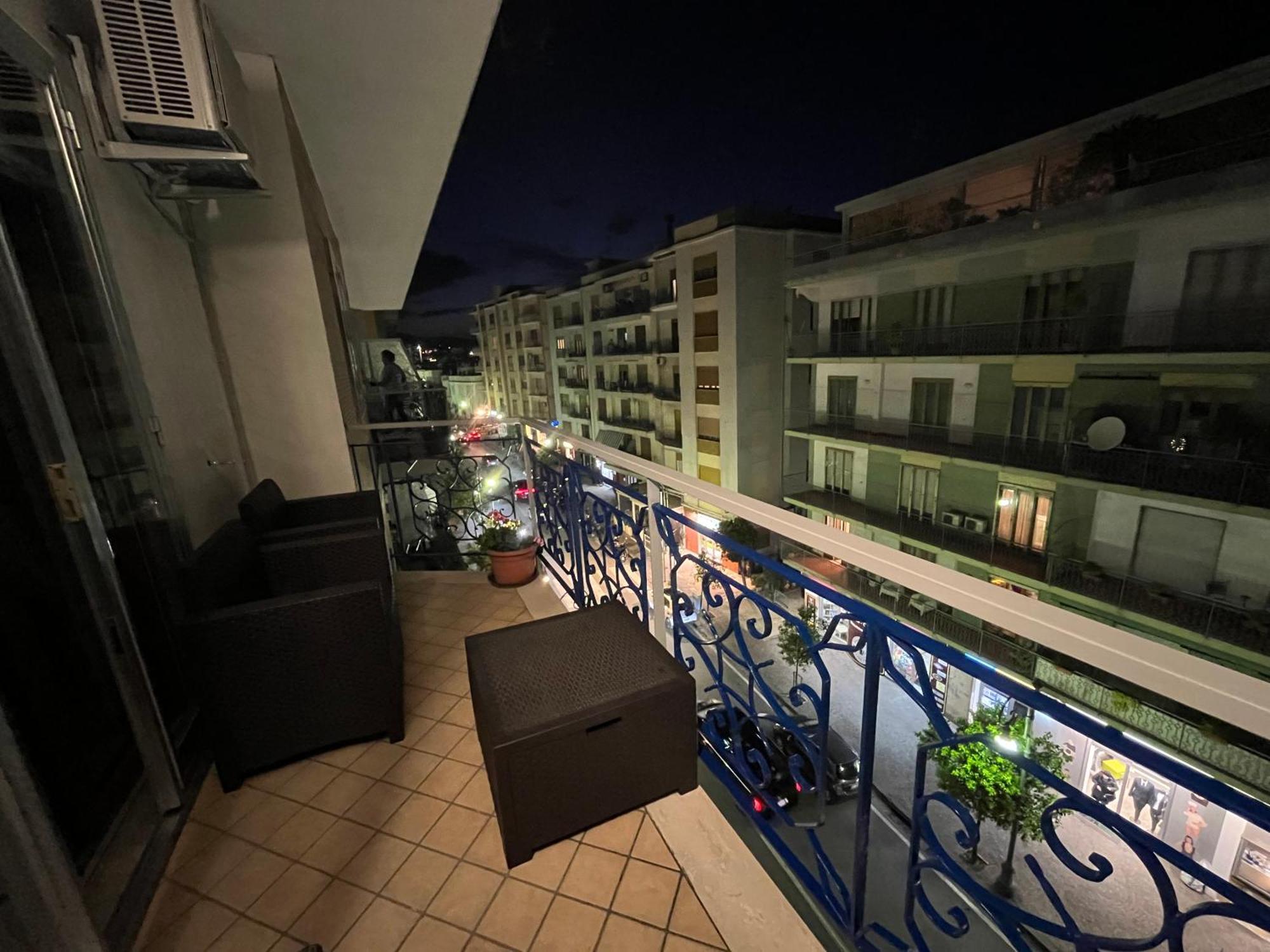 The House Of Peppe&Luisa Apartment Sorrento Exterior photo