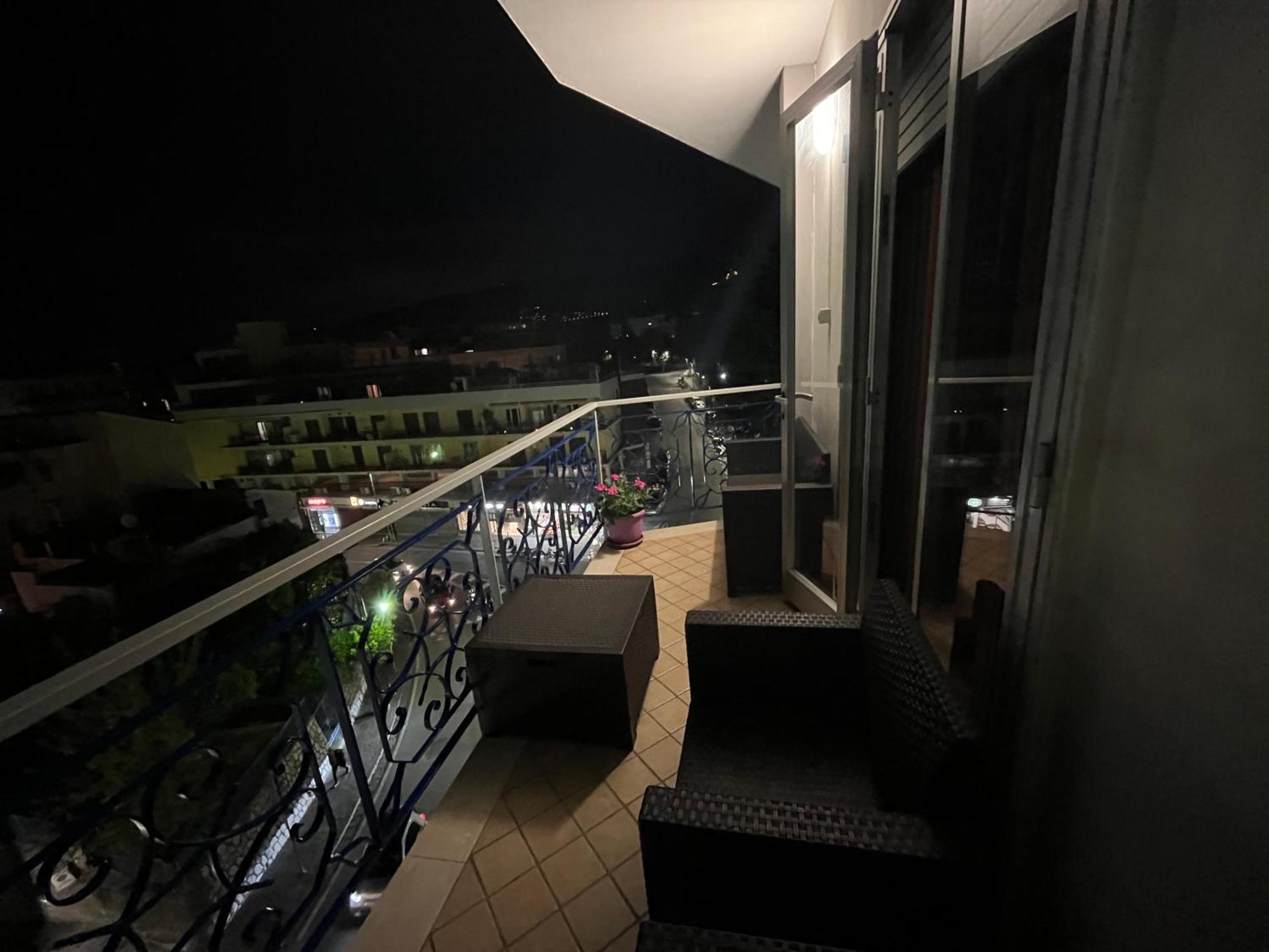 The House Of Peppe&Luisa Apartment Sorrento Exterior photo