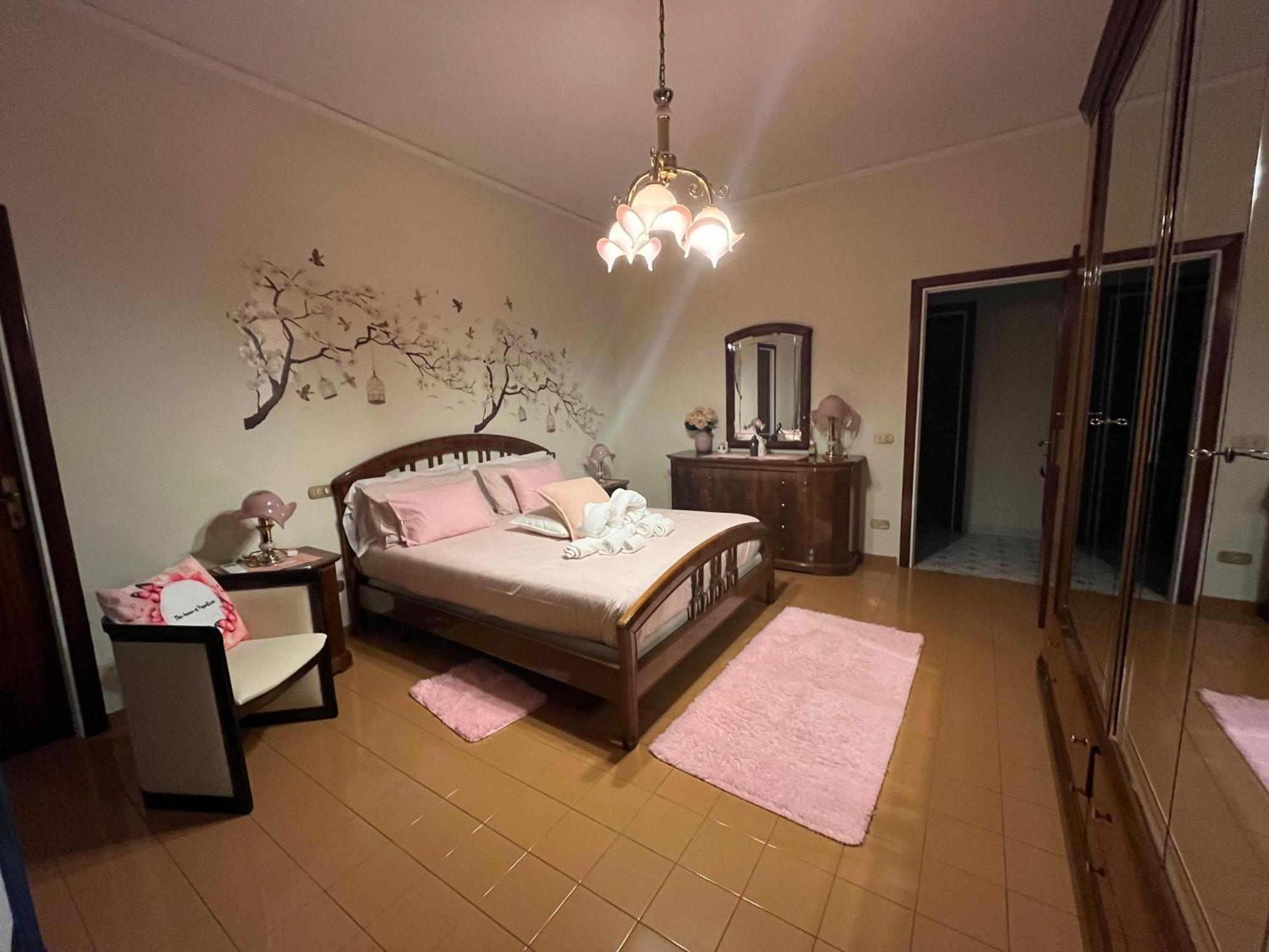 The House Of Peppe&Luisa Apartment Sorrento Exterior photo