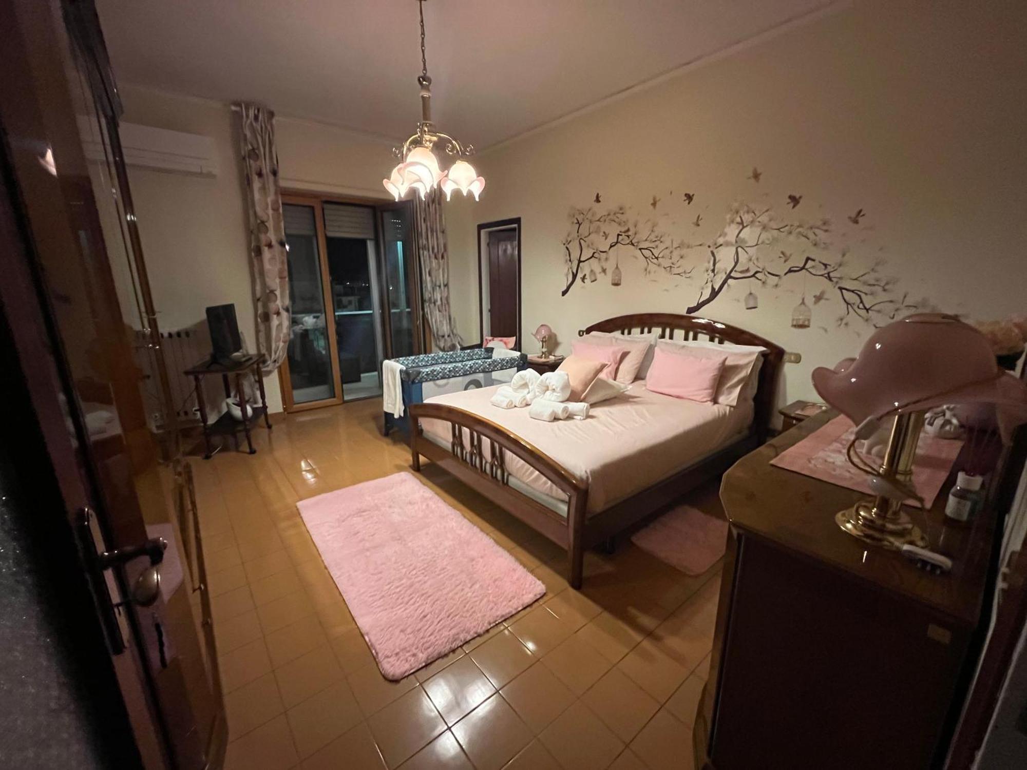 The House Of Peppe&Luisa Apartment Sorrento Exterior photo