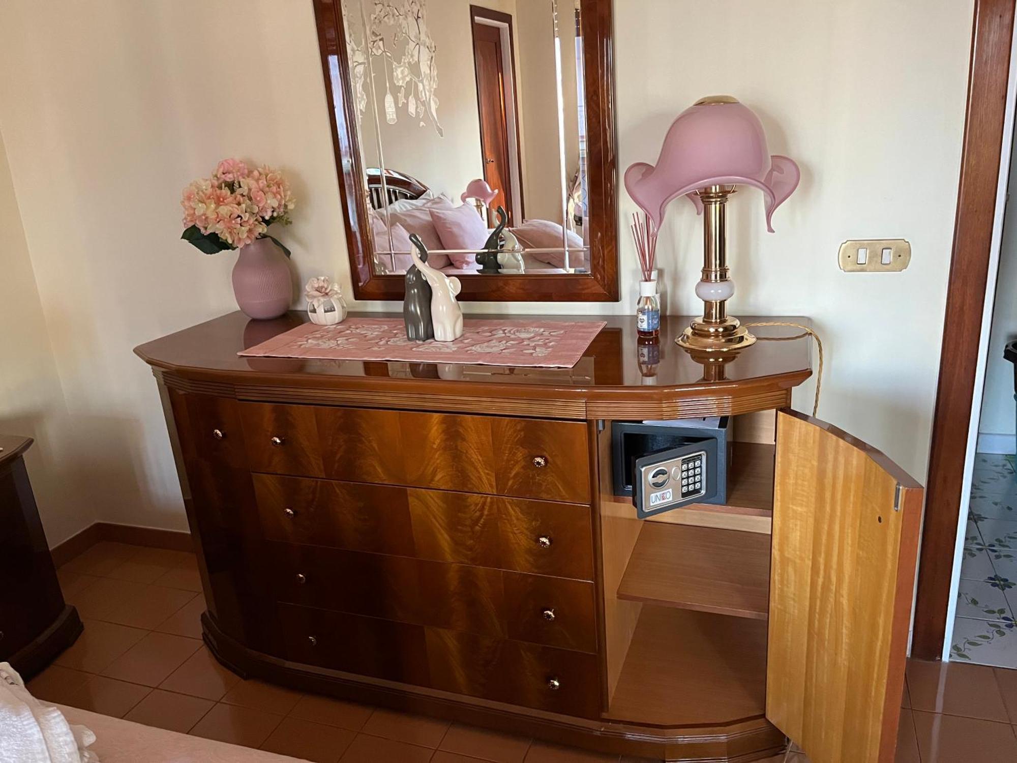 The House Of Peppe&Luisa Apartment Sorrento Exterior photo